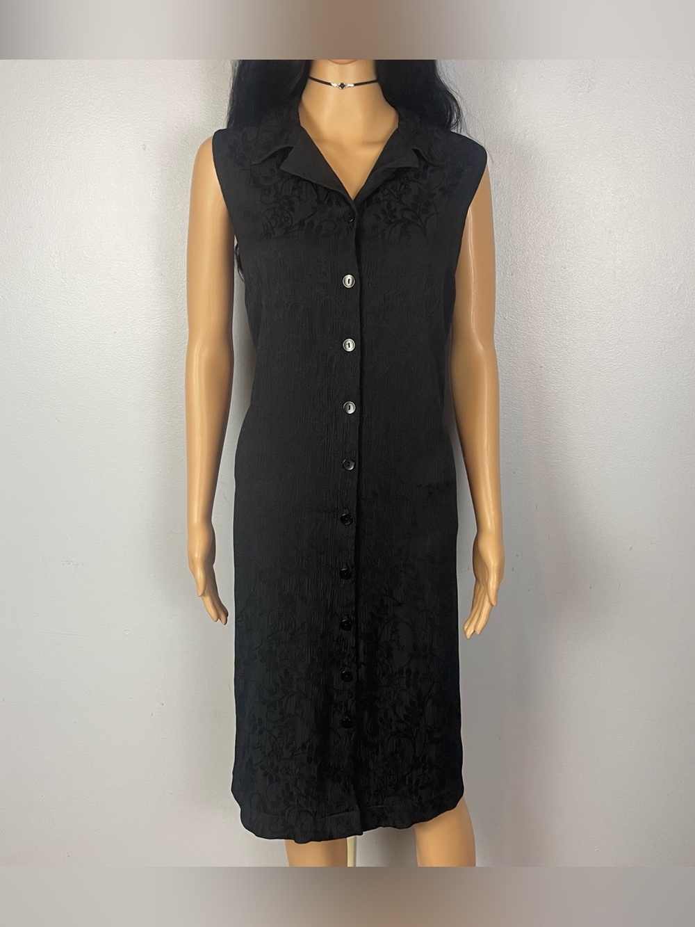 Studio 1940 Shirt Dress